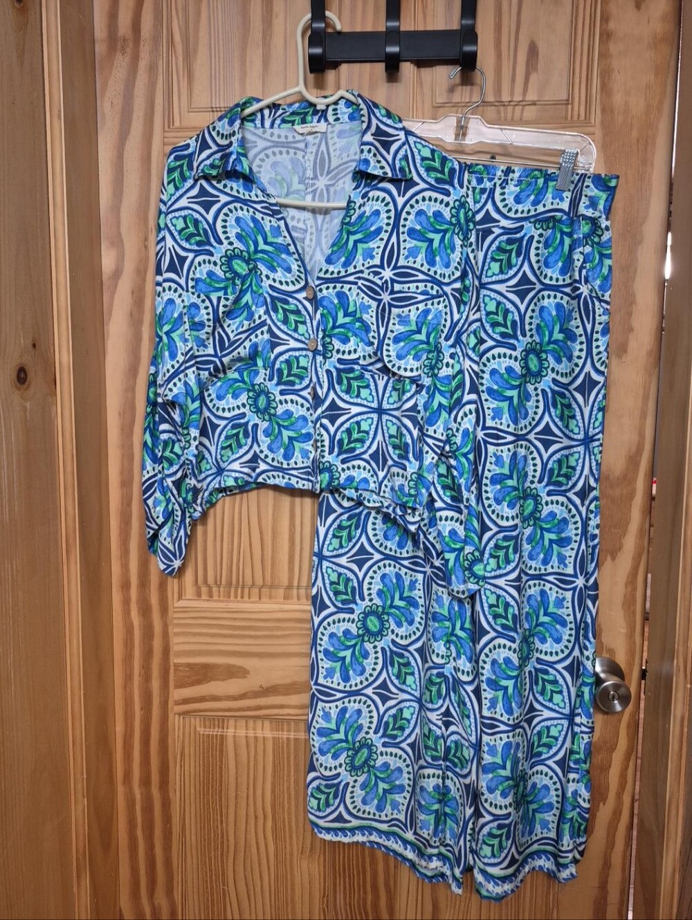 Haute Hippie 2 Piece Set
